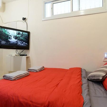Cozy Room - Ramat Gan Dış mekan fotoğraf