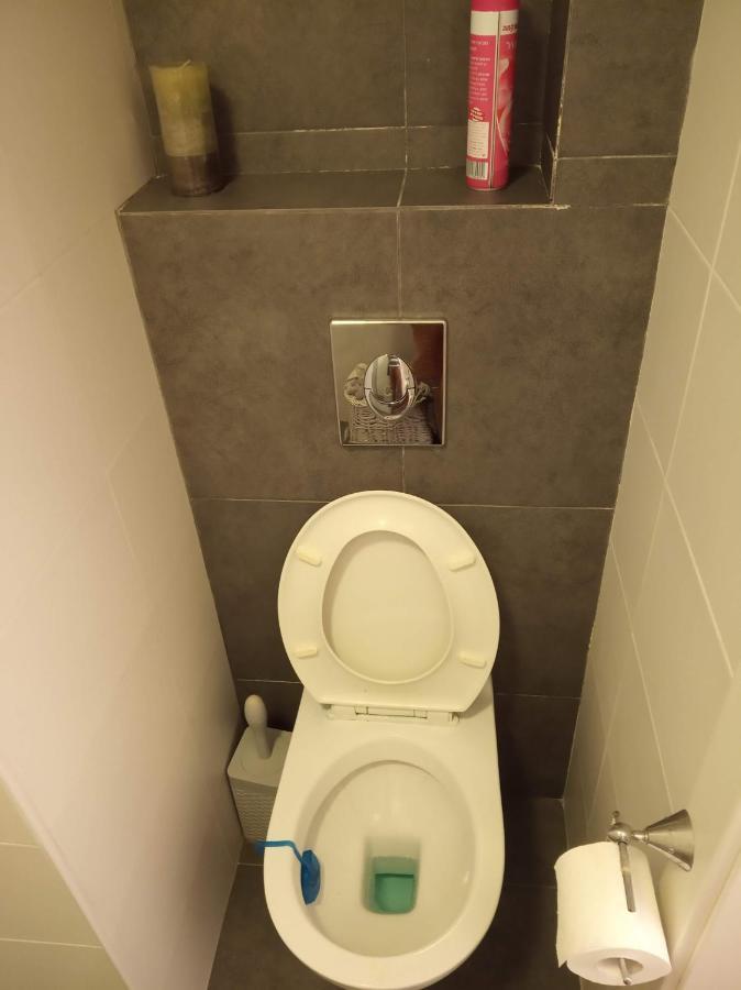 Cozy Room - Ramat Gan Dış mekan fotoğraf