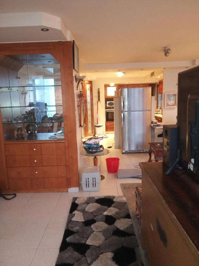Cozy Room - Ramat Gan Dış mekan fotoğraf