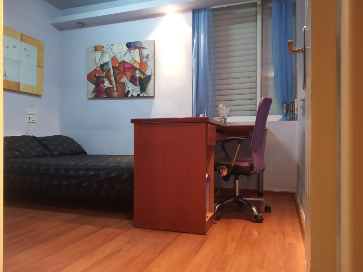 Cozy Room - Ramat Gan Dış mekan fotoğraf