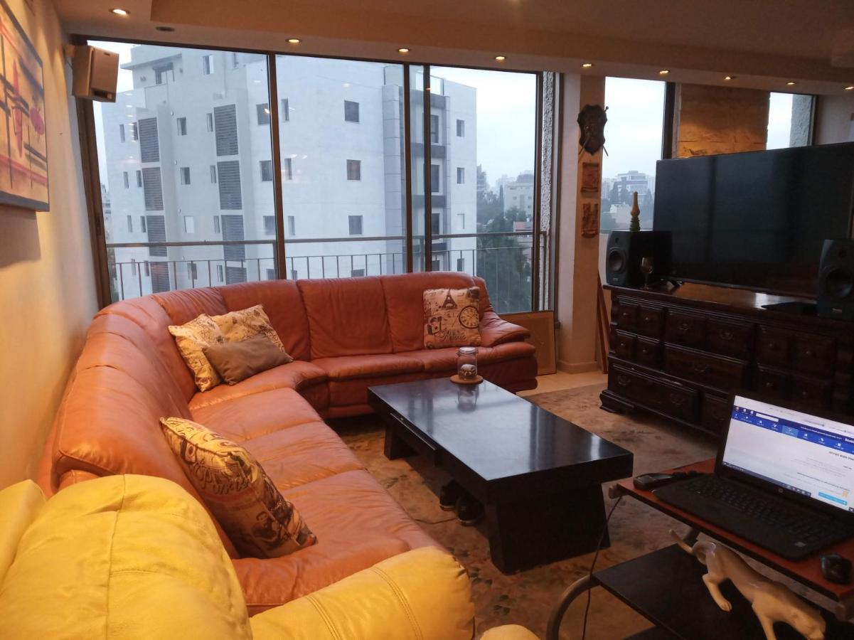 Cozy Room - Ramat Gan Dış mekan fotoğraf
