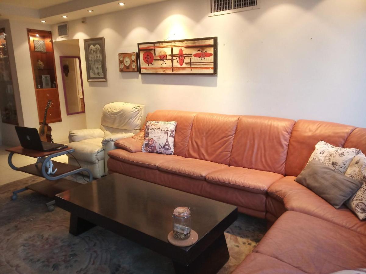 Cozy Room - Ramat Gan Dış mekan fotoğraf